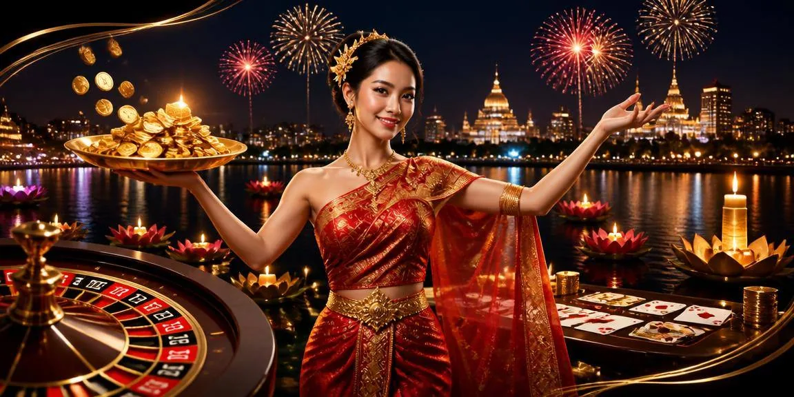 octbet สิ่งที่มีในโซน Fa Chai ของ octbet