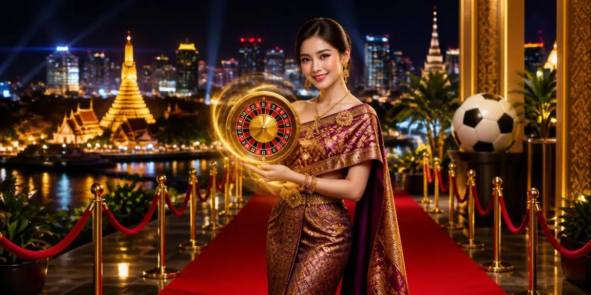 octbet เราคือแพลตฟอร์มที่สร้างขึ้นเพื่อผู้เล่นในประเทศไทย